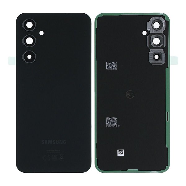 Samsung Galaxy A54 5G Bagside Original - Sort