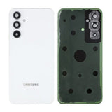 Samsung Galaxy A54 5G Bagside - Hvid