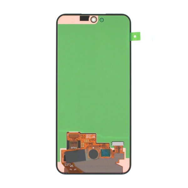 Samsung Galaxy A54 5G LCD Skærm Original (uden ramme) - Grafit