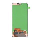 Samsung Galaxy A54 5G LCD Skærm Original (uden ramme) - Grafit