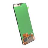 Samsung Galaxy A54 5G LCD Skærm Original (uden ramme) - Grafit