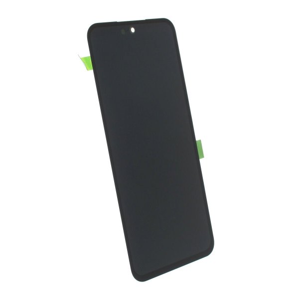 Samsung Galaxy A54 5G LCD Skærm Original (uden ramme) - Grafit
