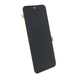 Samsung Galaxy A54 5G LCD Skærm Original (uden ramme) - Grafit