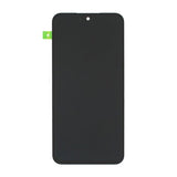 Samsung Galaxy A54 5G LCD Skærm Original (uden ramme) - Grafit