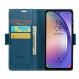 CaseMe Samsung Galaxy A54 5G Cover 023 Series Blå
