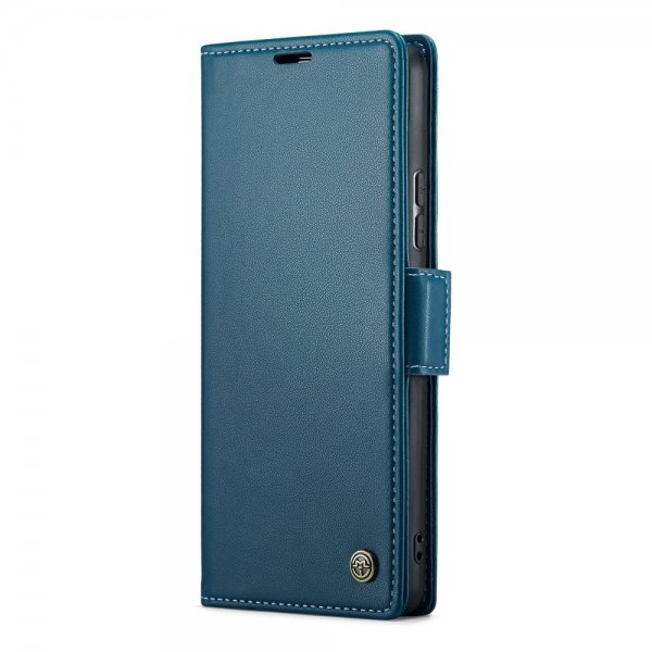 CaseMe Samsung Galaxy A54 5G Cover 023 Series Blå