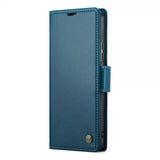 CaseMe Samsung Galaxy A54 5G Cover 023 Series Blå