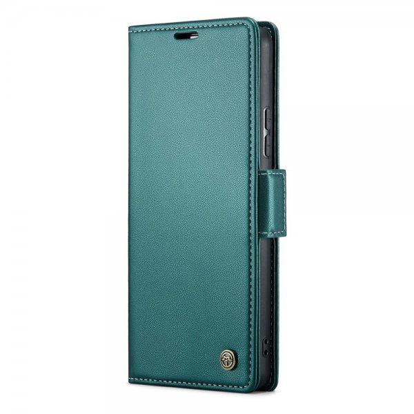 CaseMe Samsung Galaxy A54 5G Cover 023 Series Grøn