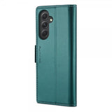 CaseMe Samsung Galaxy A54 5G Cover 023 Series Grøn