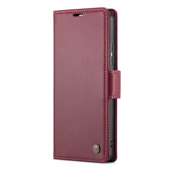 CaseMe Samsung Galaxy A54 5G Etui 023 Series Rød