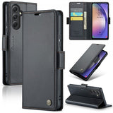 CaseMe Samsung Galaxy A54 5G Etui 023 Series Sort