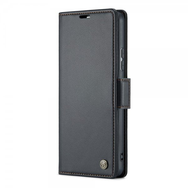 CaseMe Samsung Galaxy A54 5G Etui 023 Series Sort