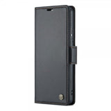 CaseMe Samsung Galaxy A54 5G Etui 023 Series Sort