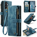 CaseMe Samsung Galaxy A54 5G Cover C30 Series Petroleum