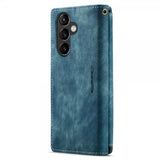CaseMe Samsung Galaxy A54 5G Cover C30 Series Petroleum