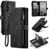 CaseMe Samsung Galaxy A54 5G Etui C30 Series Sort
