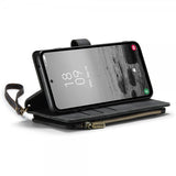 CaseMe Samsung Galaxy A54 5G Etui C30 Series Sort
