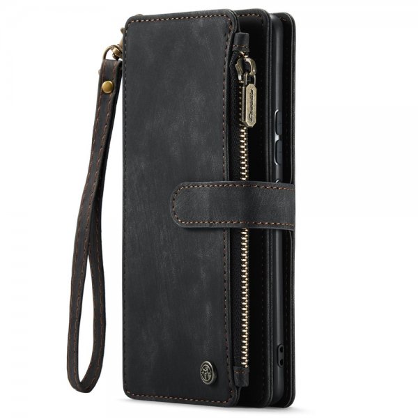 CaseMe Samsung Galaxy A54 5G Etui C30 Series Sort