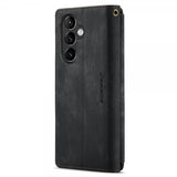 CaseMe Samsung Galaxy A54 5G Etui C30 Series Sort