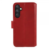 Nordic Covers Samsung Galaxy A54 5G Cover Essential Læder Poppy Red