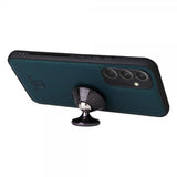Betopnice Samsung Galaxy A54 5G Cover med aftageligt etui 005 Blå