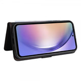 Betopnice Samsung Galaxy A54 5G Cover med aftageligt etui 005 Sort