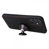 Betopnice Samsung Galaxy A54 5G Cover med aftageligt etui 005 Sort