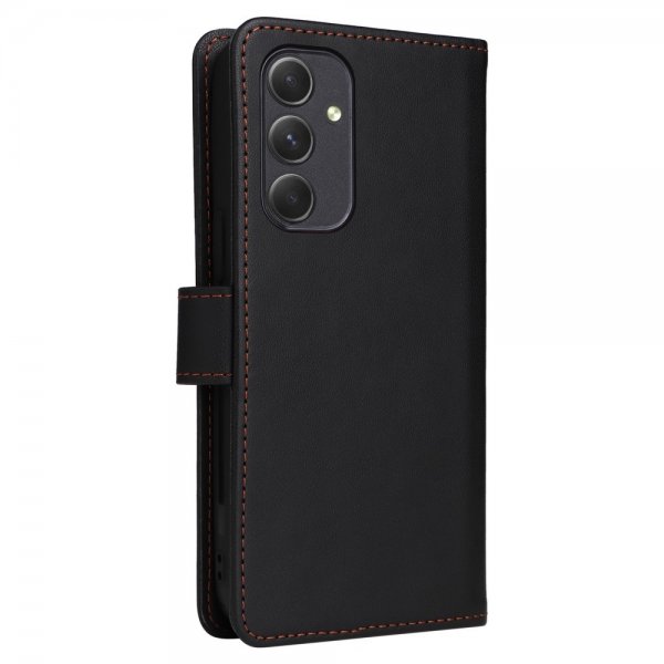 Betopnice Samsung Galaxy A54 5G Cover med aftageligt etui 005 Sort