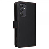 Betopnice Samsung Galaxy A54 5G Cover med aftageligt etui 005 Sort