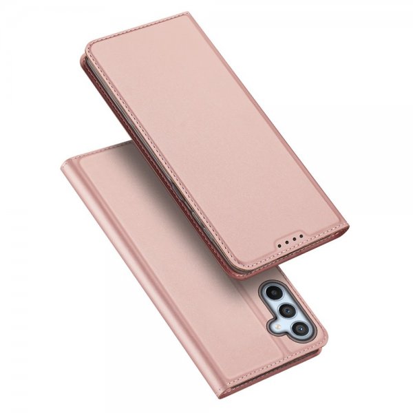 Dux Ducis Samsung Galaxy A54 5G Cover Skin Pro Series Pink