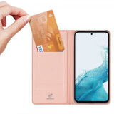 Dux Ducis Samsung Galaxy A54 5G Cover Skin Pro Series Pink