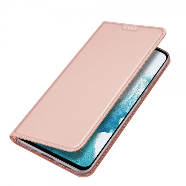Dux Ducis Samsung Galaxy A54 5G Cover Skin Pro Series Pink
