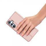 Dux Ducis Samsung Galaxy A54 5G Cover Skin Pro Series Pink