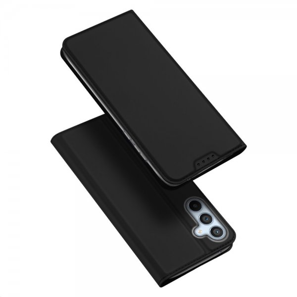 Dux Ducis Samsung Galaxy A54 5G Cover Skin Pro Series Sort