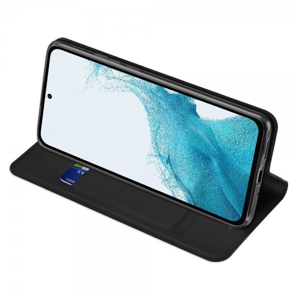 Dux Ducis Samsung Galaxy A54 5G Cover Skin Pro Series Sort