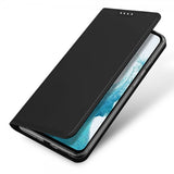 Dux Ducis Samsung Galaxy A54 5G Cover Skin Pro Series Sort