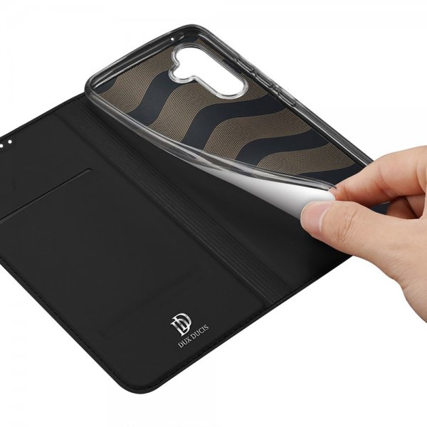 Dux Ducis Samsung Galaxy A54 5G Cover Skin Pro Series Sort