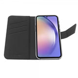 Celly Samsung Galaxy A54 5G Etui Wally Wallet Case Sort