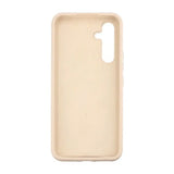 Rvelon Samsung Galaxy A54 5G Cover Silikone Beige