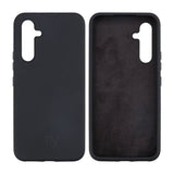 Rvelon Samsung Galaxy A54 5G Cover Silikone Sort