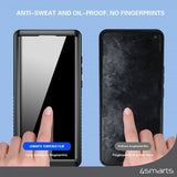 4smarts Samsung Galaxy A54 5G Skal Active Pro Rugged Case Stark