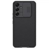 Nillkin Samsung Galaxy A54 5G Cover CamShield Pro Sort