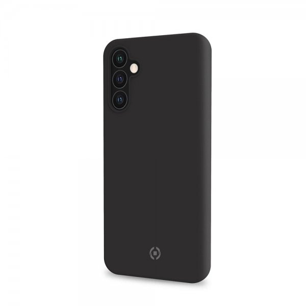 Celly Samsung Galaxy A54 5G Cover CROMO Sort