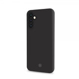 Celly Samsung Galaxy A54 5G Cover CROMO Sort