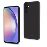 Celly Samsung Galaxy A54 5G Cover CROMO Sort