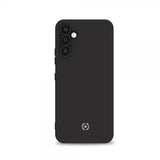 Celly Samsung Galaxy A54 5G Cover CROMO Sort