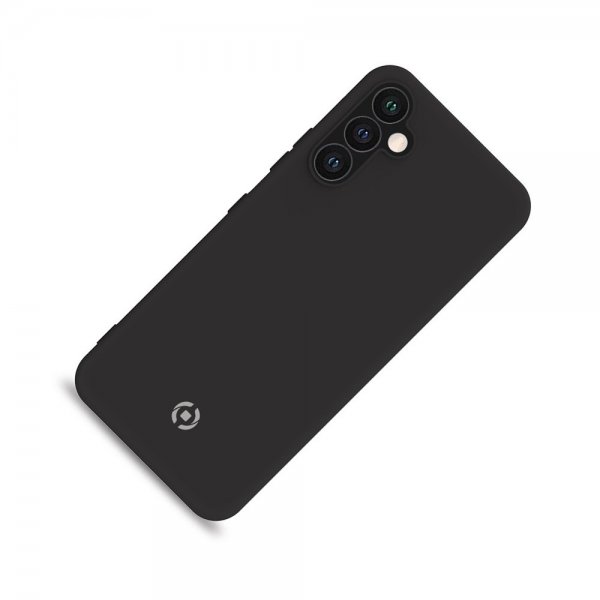 Celly Samsung Galaxy A54 5G Cover CROMO Sort