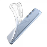 Nordic Covers Samsung Galaxy A54 5G Cover Feather Series Transparent
