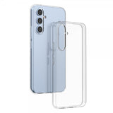 Nordic Covers Samsung Galaxy A54 5G Cover Feather Series Transparent
