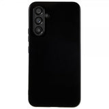 Nordic Covers Samsung Galaxy A54 5G Cover Feather Series Raven Black